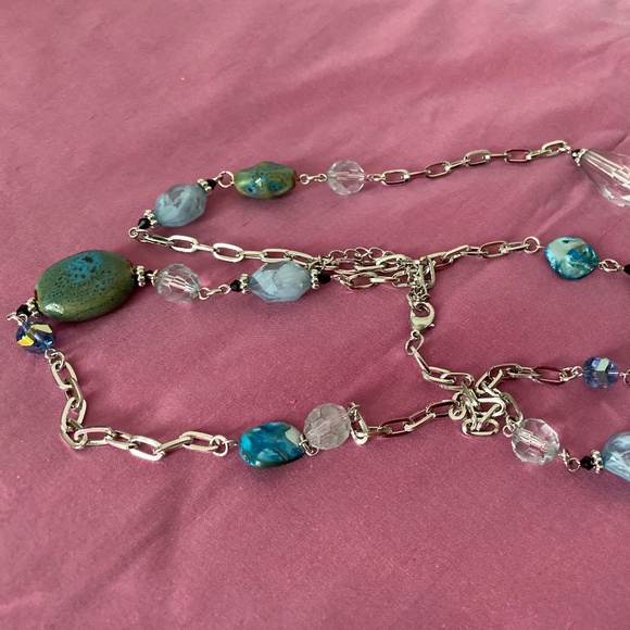 Multicolour Costume Jewelry - Picture 2 of 8